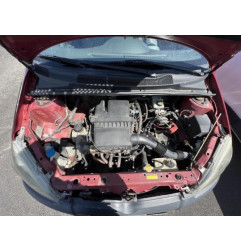 Retroviseur droit TOYOTA YARIS 1 Photo n°17