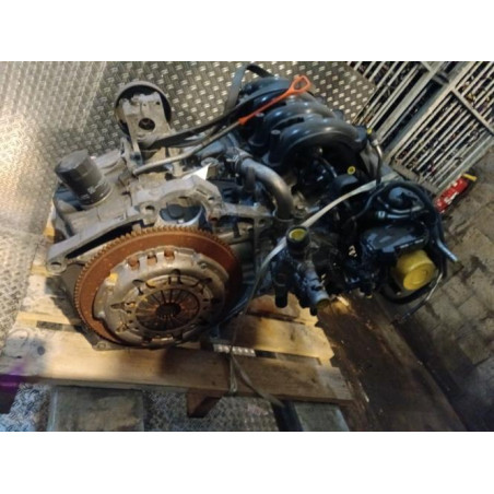 Moteur HONDA JAZZ 2 Photo n°1