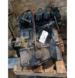 Moteur HONDA JAZZ 2 Photo n°3