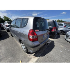 Moteur HONDA JAZZ 2 Photo n°4