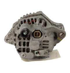 Alternateur HONDA JAZZ 2 Photo n°3