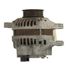 Alternateur HONDA JAZZ 2 Photo n°5