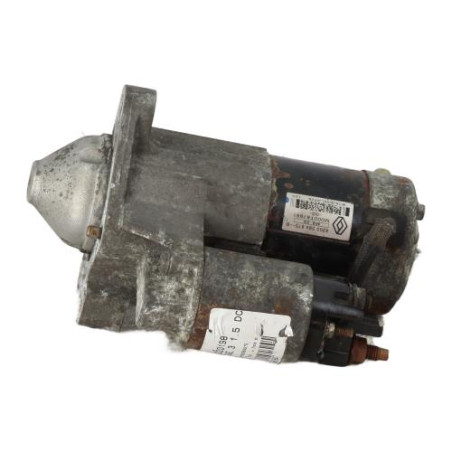 Demarreur NISSAN MICRA 3