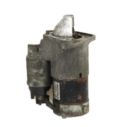 Demarreur NISSAN MICRA 3 Photo n°5