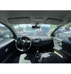 Demarreur NISSAN MICRA 3 Photo n°7