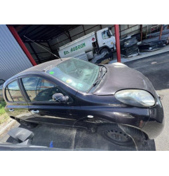 Demarreur NISSAN MICRA 3 Photo n°8