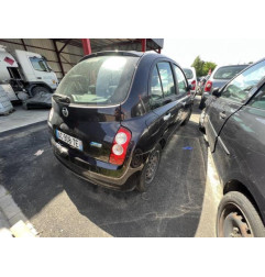 Demarreur NISSAN MICRA 3 Photo n°11