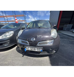 Demarreur NISSAN MICRA 3 Photo n°14
