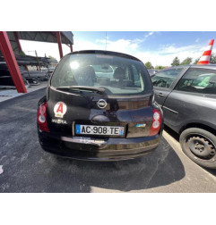 Demarreur NISSAN MICRA 3 Photo n°15