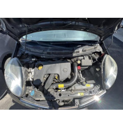 Demarreur NISSAN MICRA 3 Photo n°16