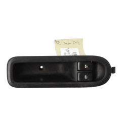 Interrupteur de leve vitre avant gauche RENAULT TWINGO 2 Photo n°1