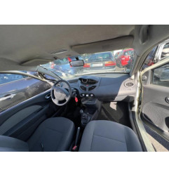 Interrupteur de leve vitre avant gauche RENAULT TWINGO 2 Photo n°6