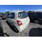 Interrupteur de leve vitre avant gauche RENAULT TWINGO 2