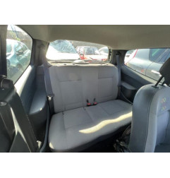 Interrupteur de leve vitre avant gauche RENAULT TWINGO 2 Photo n°9