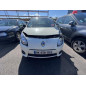 Interrupteur de leve vitre avant gauche RENAULT TWINGO 2