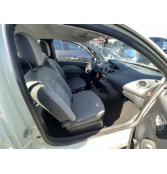 Interrupteur de leve vitre avant gauche RENAULT TWINGO 2 Photo n°11