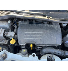 Interrupteur de leve vitre avant gauche RENAULT TWINGO 2 Photo n°13