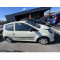 Interrupteur de leve vitre avant gauche RENAULT TWINGO 2