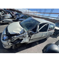 Interrupteur de leve vitre avant gauche RENAULT TWINGO 2 Photo n°16