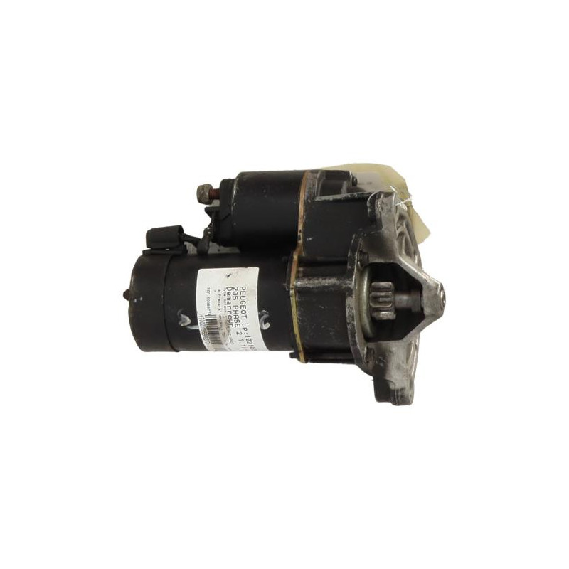 Demarreur PEUGEOT 205