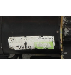 Demarreur PEUGEOT 205 Photo n°6