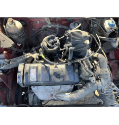 Demarreur PEUGEOT 205 Photo n°10