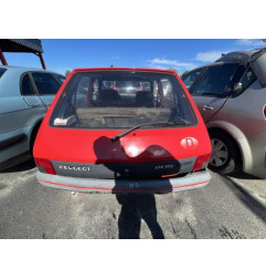 Demarreur PEUGEOT 205 Photo n°13