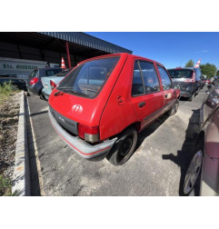 Demarreur PEUGEOT 205 Photo n°14