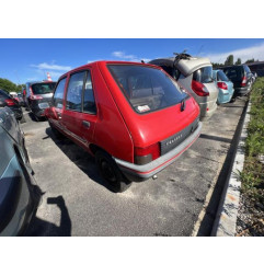 Demarreur PEUGEOT 205 Photo n°15