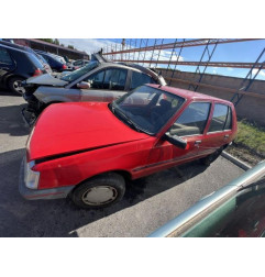 Demarreur PEUGEOT 205 Photo n°16