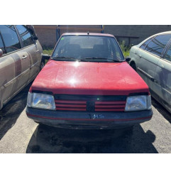 Demarreur PEUGEOT 205 Photo n°17