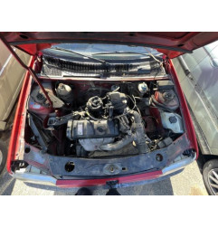 Demarreur PEUGEOT 205 Photo n°18