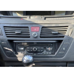 Couvercle de distribution CITROEN C4 PICASSO 1 Photo n°3