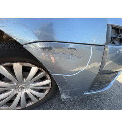 Couvercle de distribution CITROEN C4 PICASSO 1 Photo n°4