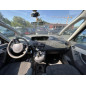 Couvercle de distribution CITROEN C4 PICASSO 1