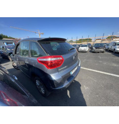 Couvercle de distribution CITROEN C4 PICASSO 1 Photo n°7