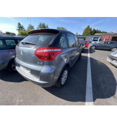 Couvercle de distribution CITROEN C4 PICASSO 1 Photo n°9