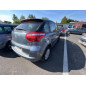 Couvercle de distribution CITROEN C4 PICASSO 1