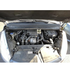 Couvercle de distribution CITROEN C4 PICASSO 1 Photo n°10