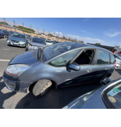 Couvercle de distribution CITROEN C4 PICASSO 1 Photo n°11