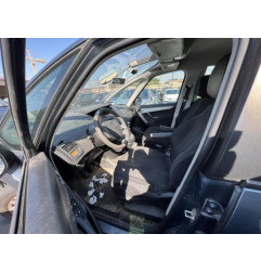 Couvercle de distribution CITROEN C4 PICASSO 1 Photo n°12