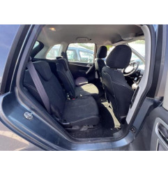 Couvercle de distribution CITROEN C4 PICASSO 1 Photo n°13