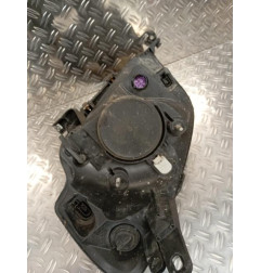 Optique avant principal droit (feux)(phare) PEUGEOT BIPPER Photo n°3