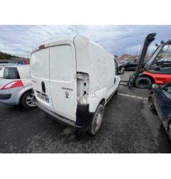 Optique avant principal droit (feux)(phare) PEUGEOT BIPPER Photo n°16