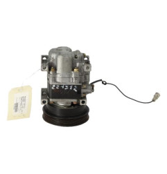 Compresseur clim PEUGEOT BIPPER Photo n°1