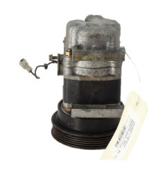 Compresseur clim PEUGEOT BIPPER Photo n°4