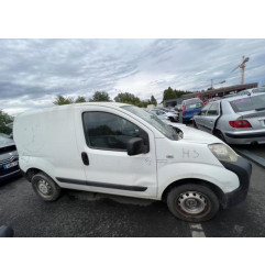 Compresseur clim PEUGEOT BIPPER Photo n°7