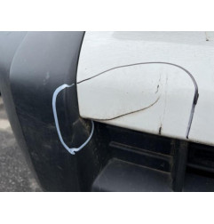 Compresseur clim PEUGEOT BIPPER Photo n°8