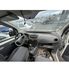 Compresseur clim PEUGEOT BIPPER Photo n°10