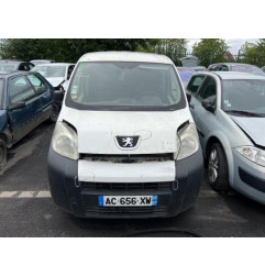 Compresseur clim PEUGEOT BIPPER Photo n°11